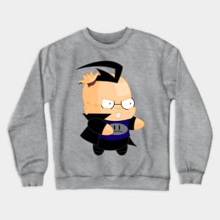 Bologna Dib Crewneck Sweatshirt